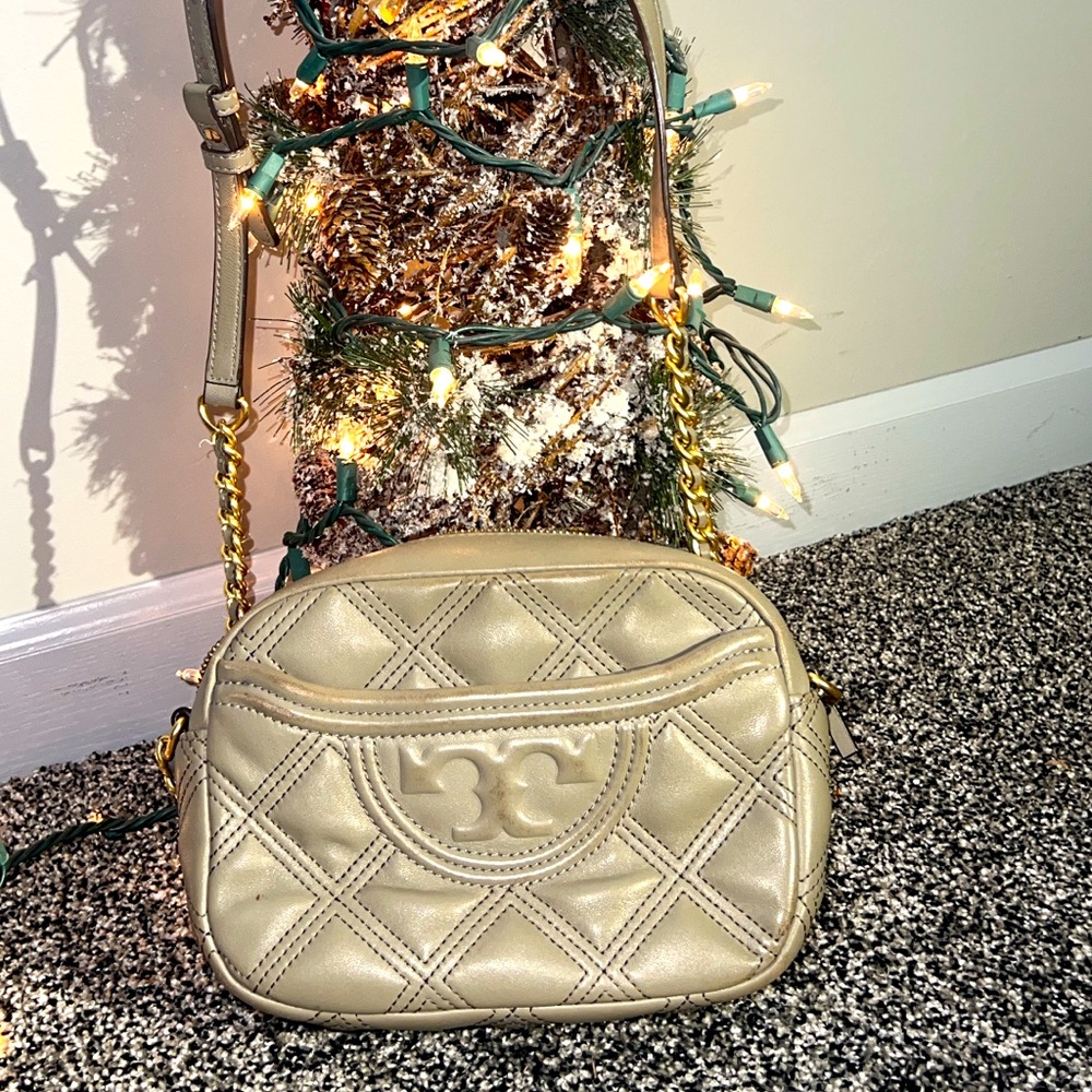 Tory burch crossbody